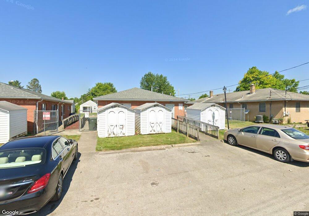 808 S Weyant Ave, Columbus, OH 43227 - photo 1