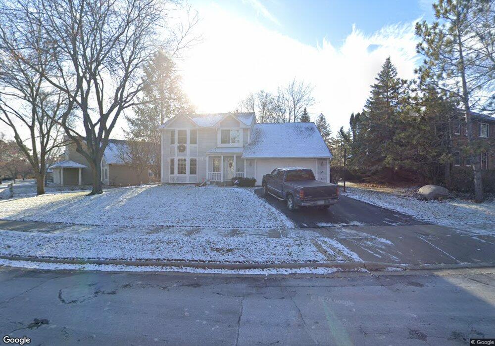 9833 Elm Creek Trail N, Champlin, MN 55316 - photo 1