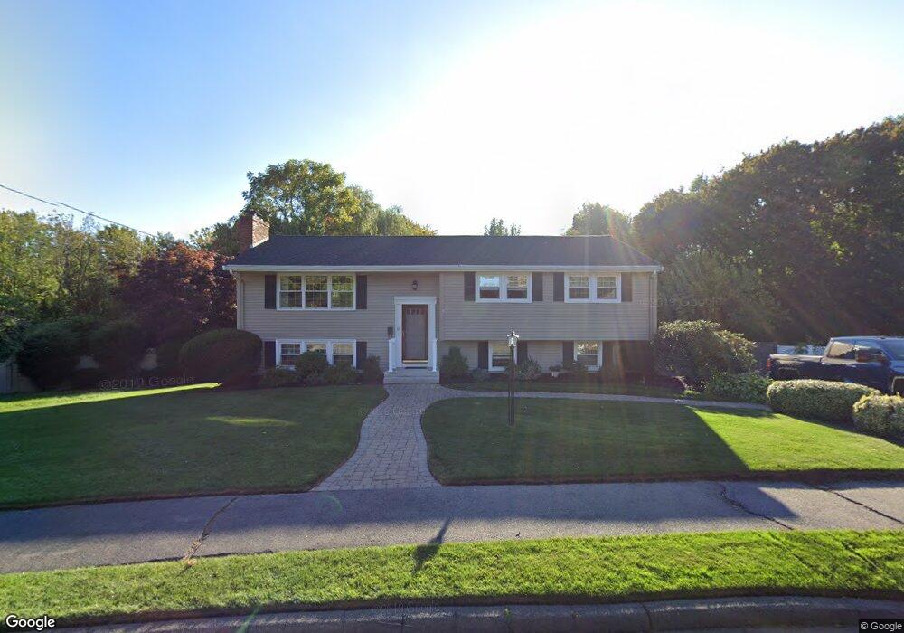 10 Appleton Rd, Wakefield, MA 01880 - photo 1