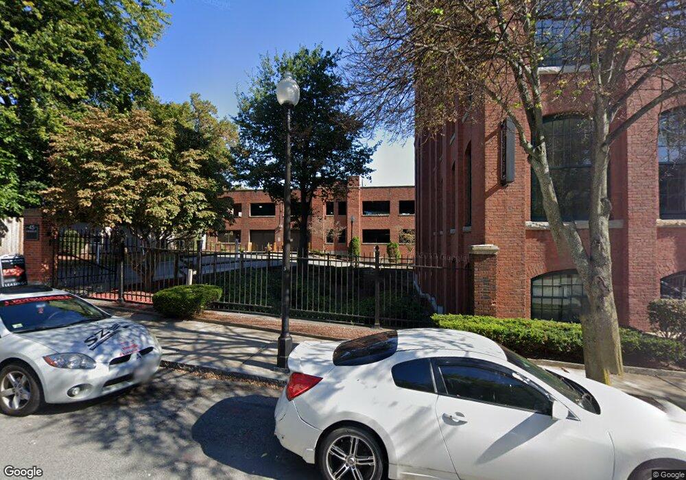 45 Grand St unit varies, Worcester, MA 01610 - photo 1