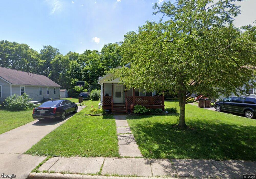 240 Mulberry St, Xenia, OH 45385 - photo 1
