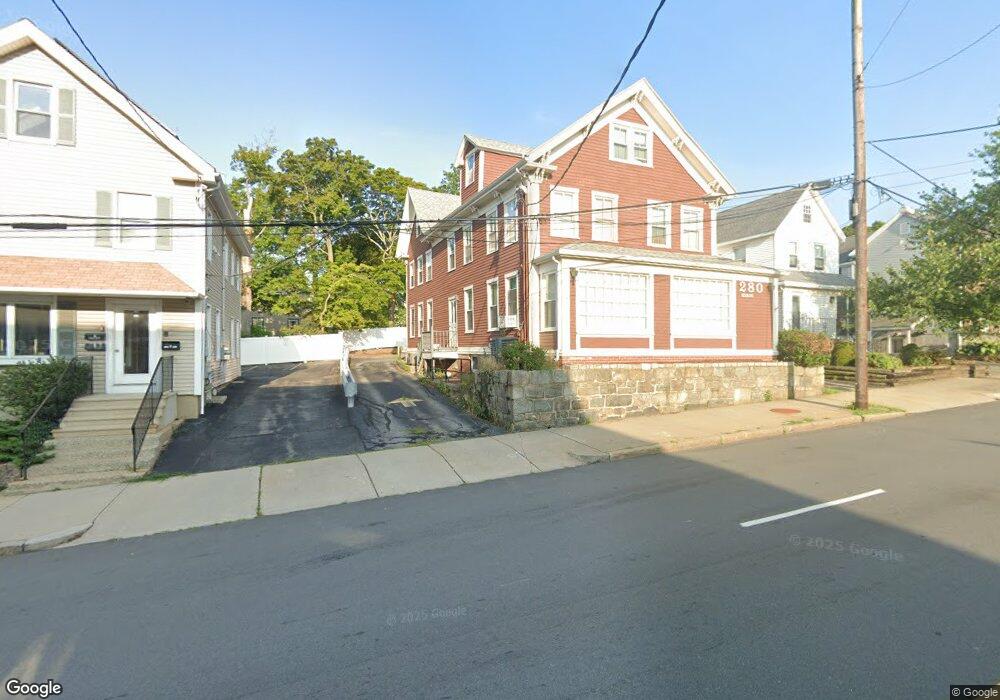 280 Main St unit 3, Stoneham, MA 02180 - photo 1