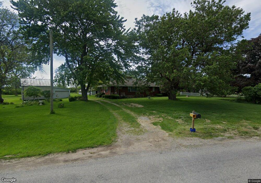 9063 Swan Creek Rd, Newport, MI 48166 - photo 1