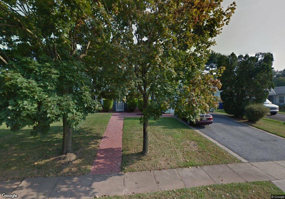 75 Triangle Ln, Willingboro, NJ 08046 - photo 1