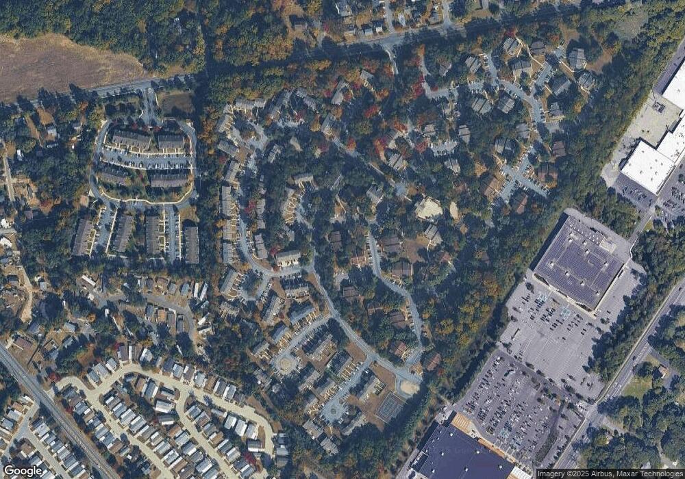 1384 Tristram Cir unit 1384, Mantua, NJ 08051 - photo 1