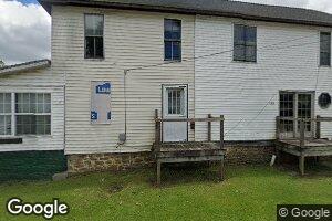133 S Morgantown St, Fairchance, PA 15436