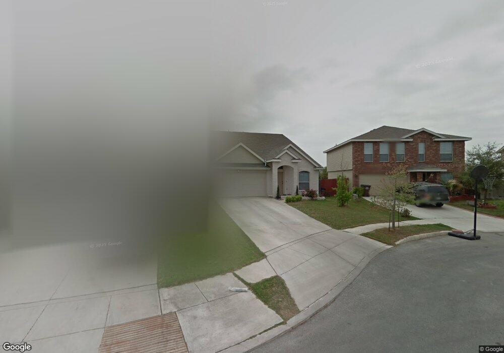 11322 Palomino Bend, San Antonio, TX 78254 - photo 1