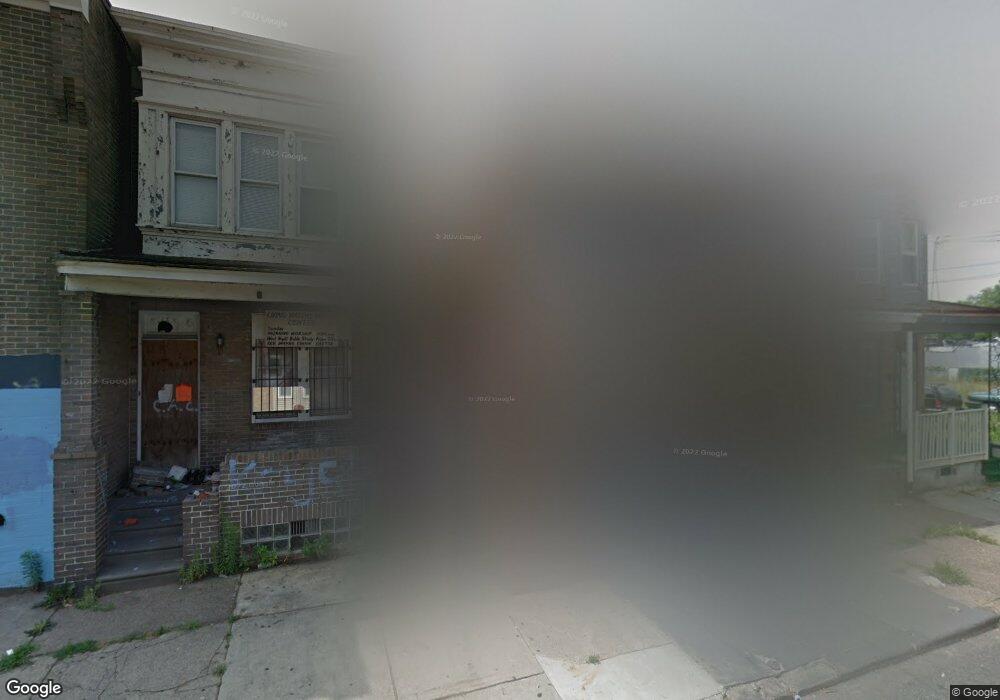 1194 Thurman St, Camden, NJ 08104 - photo 1