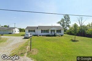 3275 S Centerville Rd, Centerville, IN 47330