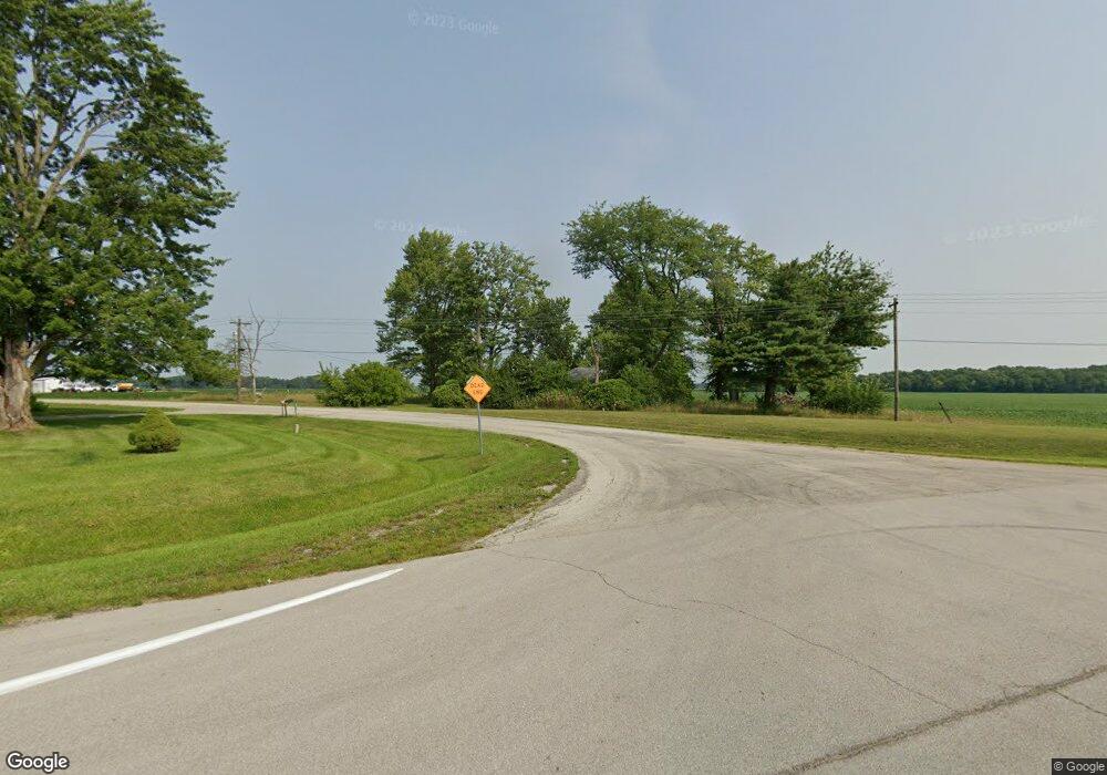 10118 Lafayette Center Rd, Yoder, IN 46798 - photo 1