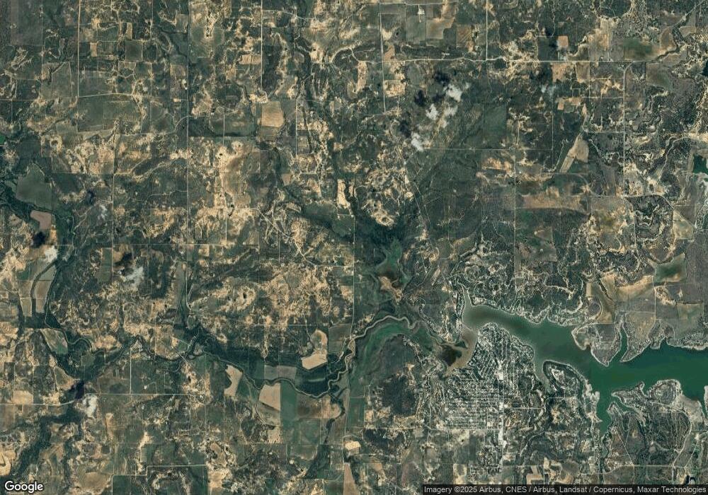 CR 105 County Road 105, Brownwood, TX 76801 - photo 1