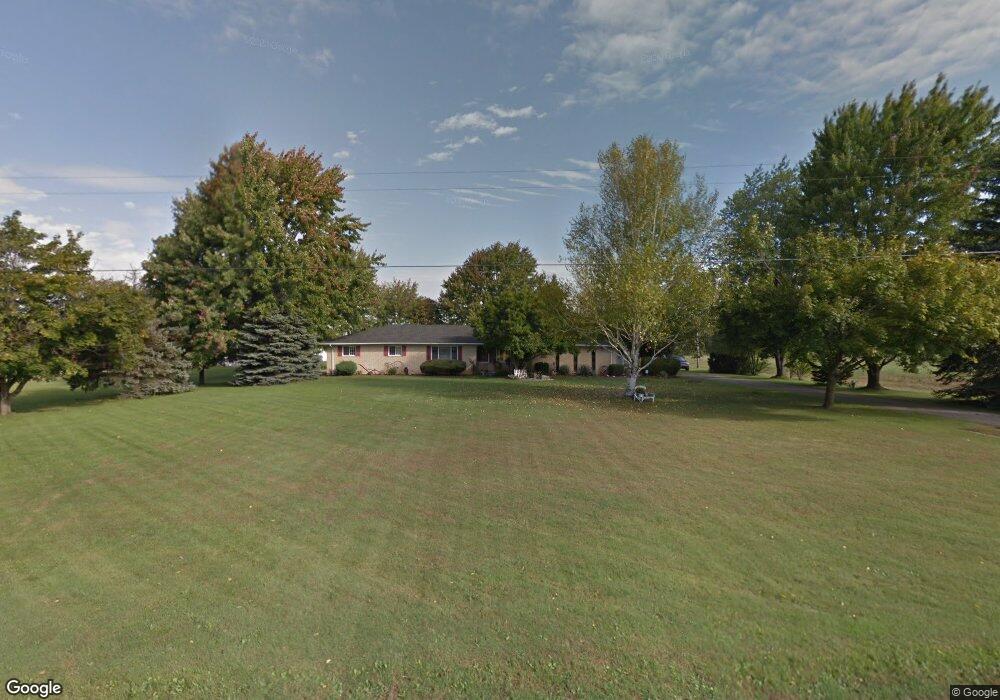 4836 Colf Rd unit Bldg-Unit, Carleton, MI 48117 - photo 1