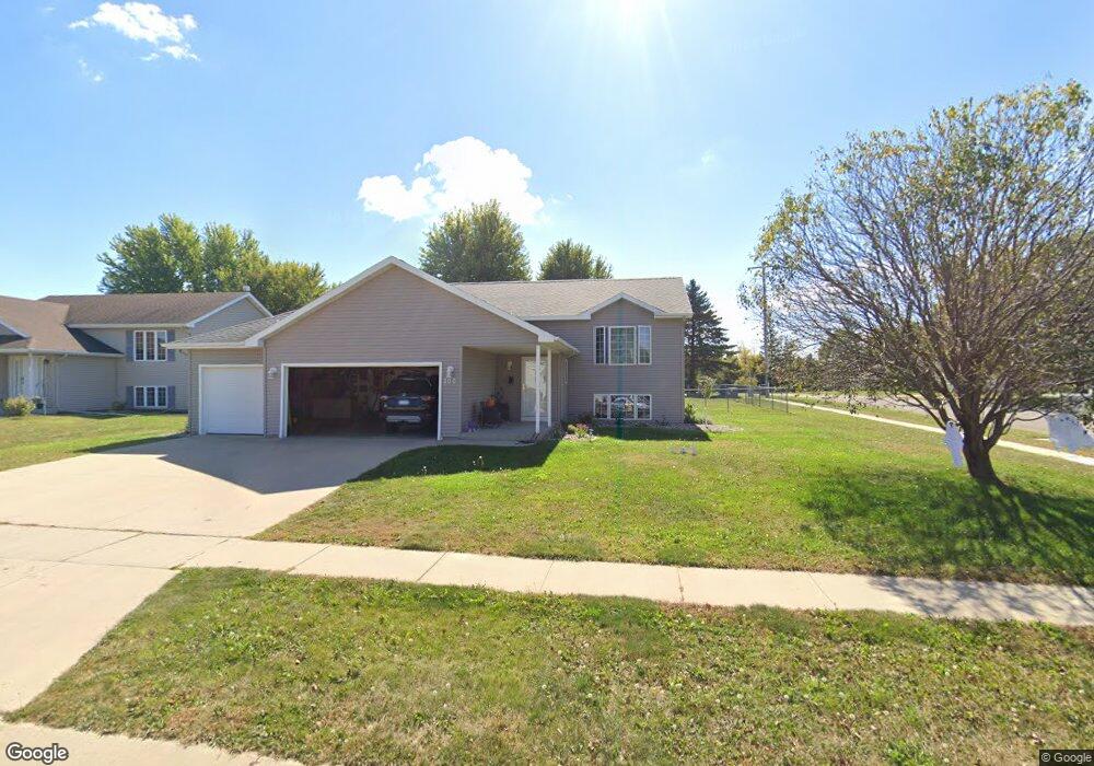 200 Jefferson Ct NE, Racine, MN 55967 - photo 1