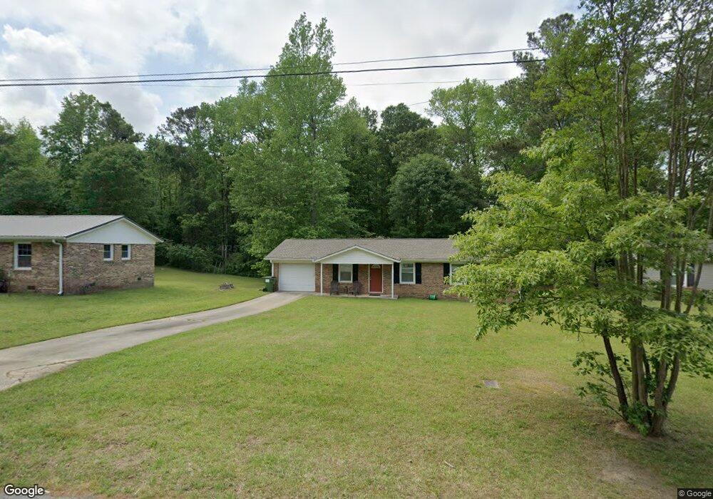 110 Knob Dr, Carrollton, GA 30116 - photo 1