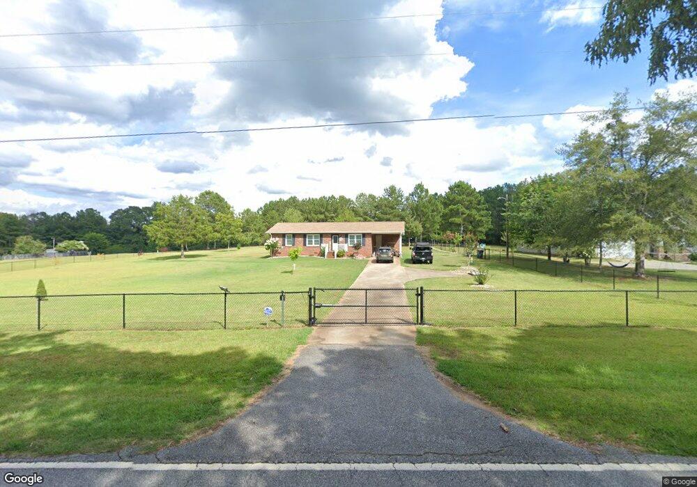 1416 Five Forks Rd, Pendleton, SC 29670 - photo 1