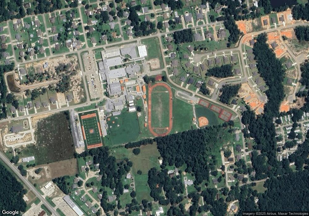 65256 Highway 41 Spur, Pearl River, LA 70452 - photo 1