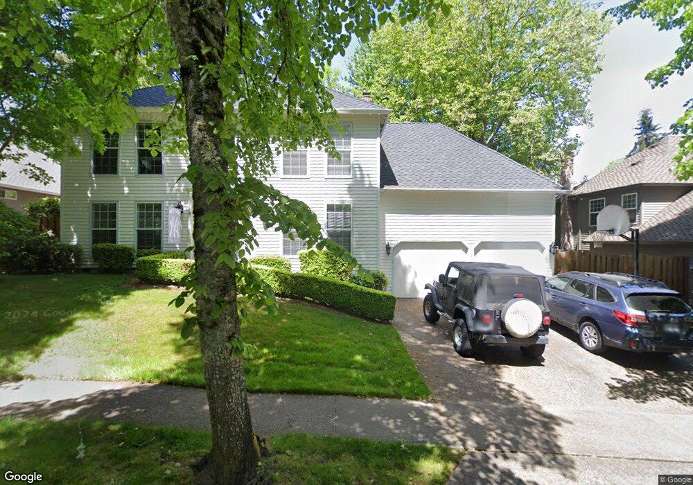 9948 SW Steeplechase Cir, Beaverton, OR 97008 - photo 1