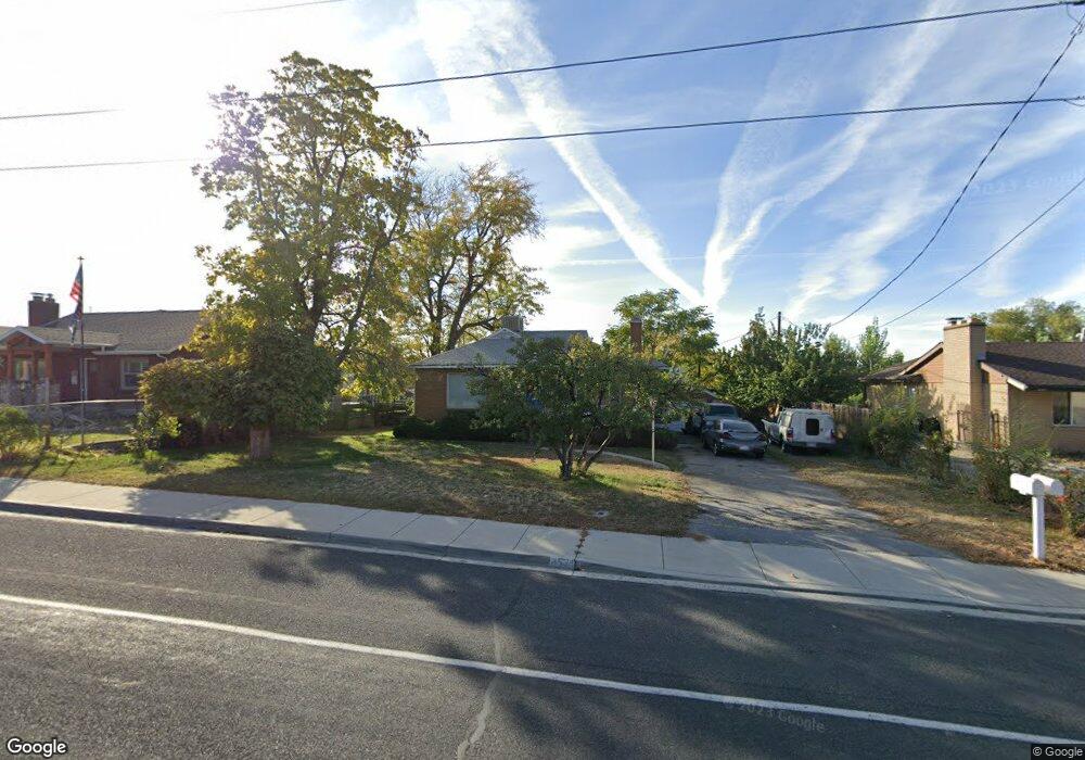 3534 S 800 W, Bountiful, UT 84010 - photo 1
