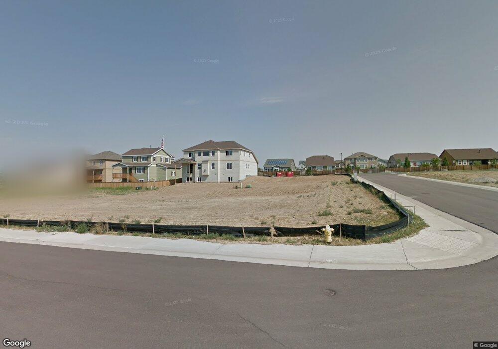 2887 E 142nd Ave, Thornton, CO 80602 - photo 1