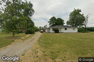 7135 W 750 N, Larwill, IN 46764