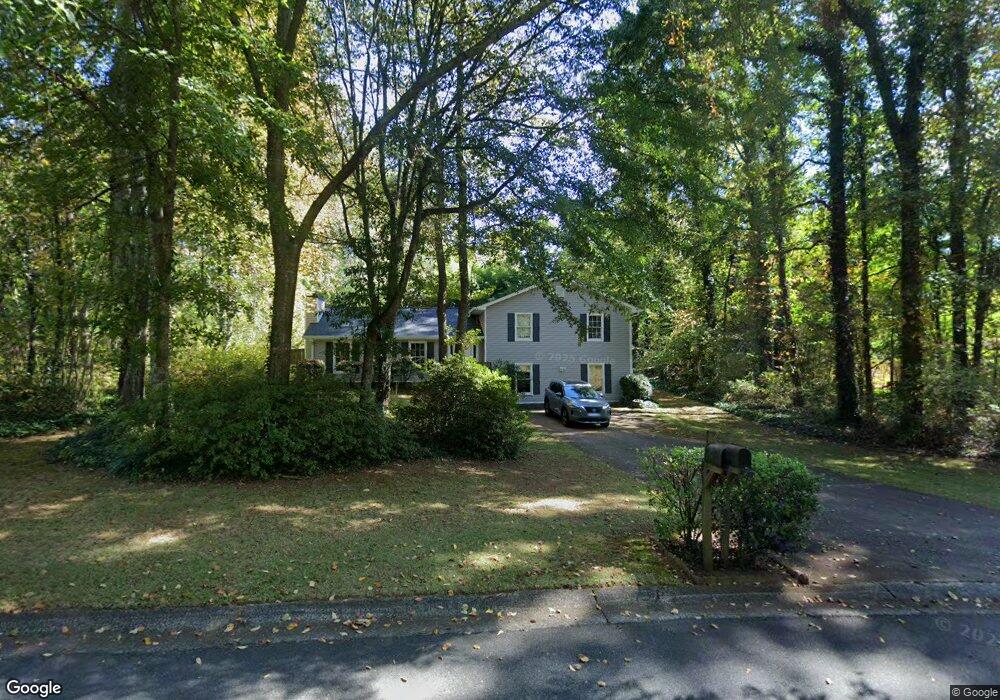 2198 N Landing Way unit 1, Marietta, GA 30066 - photo 1