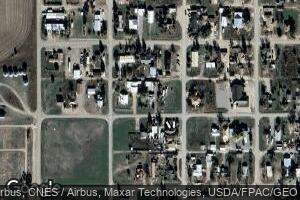 263 2nd Ave, Big Sandy, MT 59520