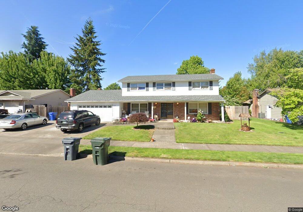 5344 Verda Ln NE, Keizer, OR 97303 - photo 1