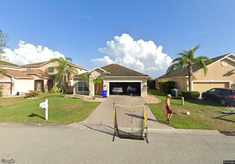 11038 River Trent Ct, Lehigh Acres, FL 33971 - photo 1