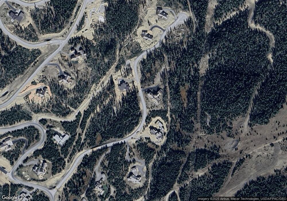 TBD White Spruce Dr, Big Sky, MT 59720 - photo 1