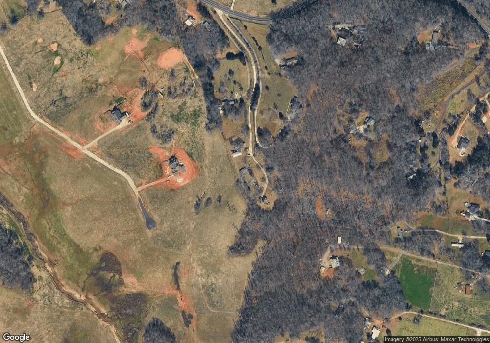 4806 S Apple Valley Rd, Commerce, GA 30529 - photo 1