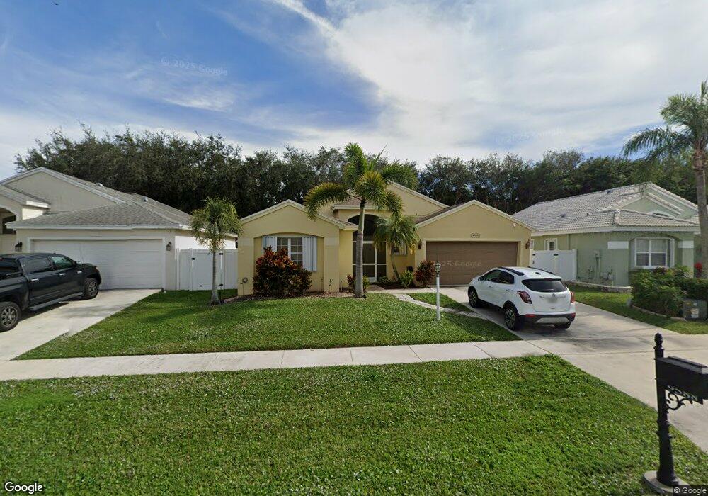 9588 Tavernier Dr, Boca Raton, FL 33496 - photo 1