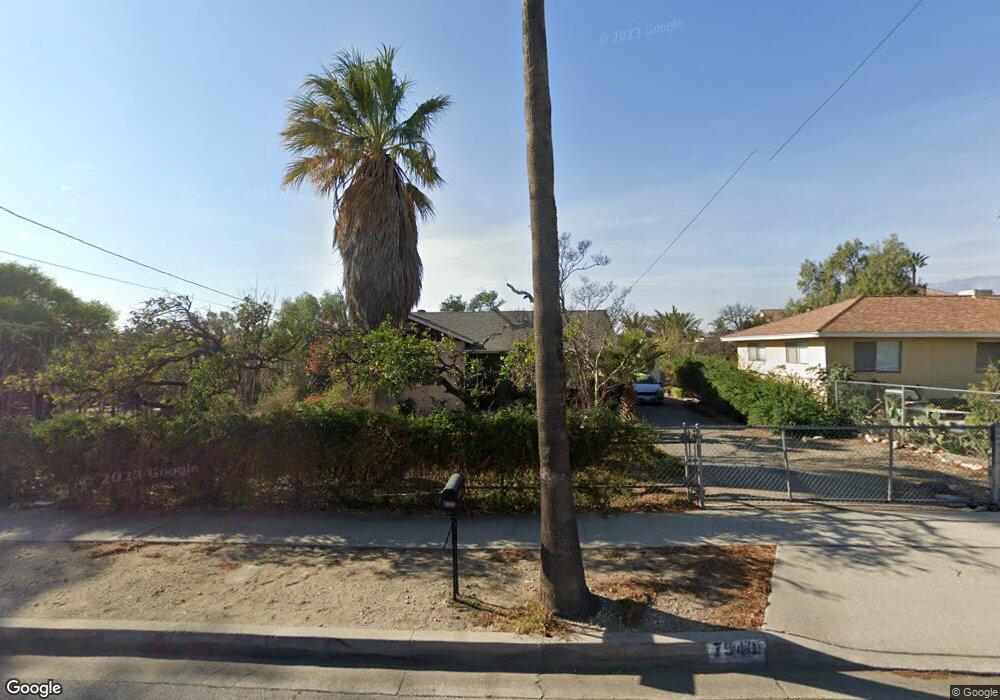 Street View Photo