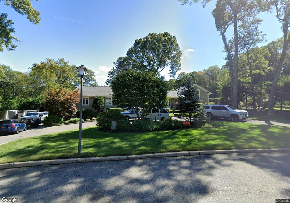 2 Forge Ln, Dix Hills, NY 11746 - photo 1