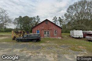 35625 Straughn School Rd, Dozier, AL 36028