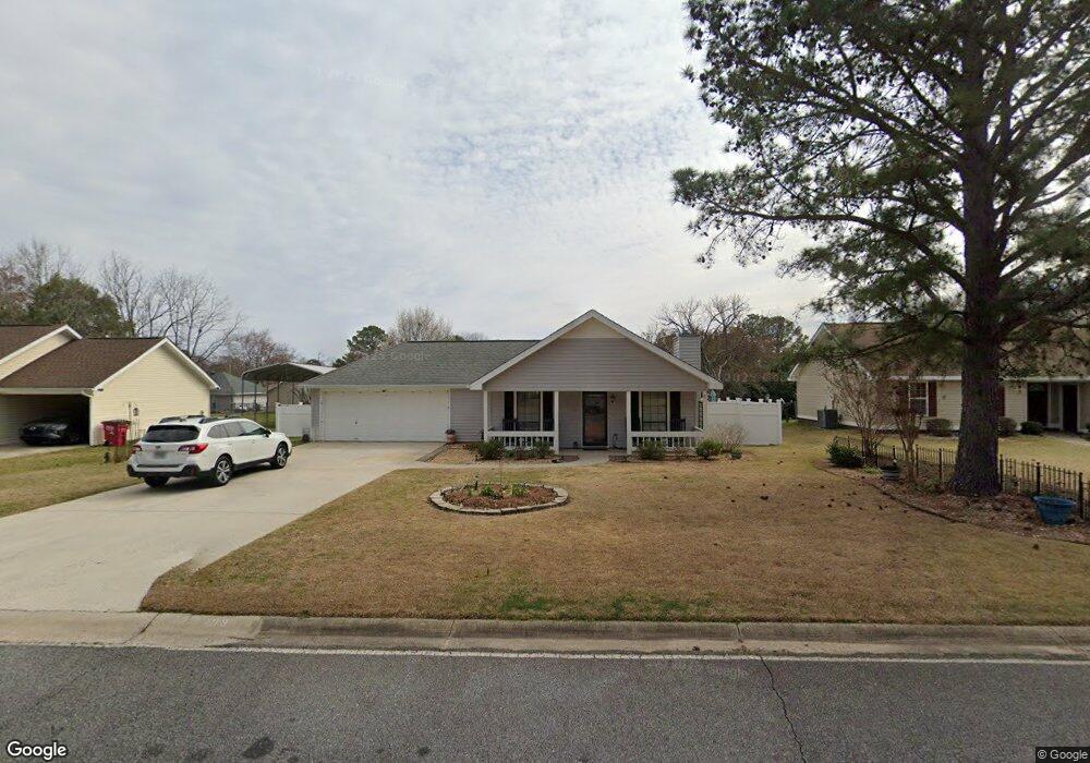 109 Ridge Ct, Centerville, GA 31028 - photo 1