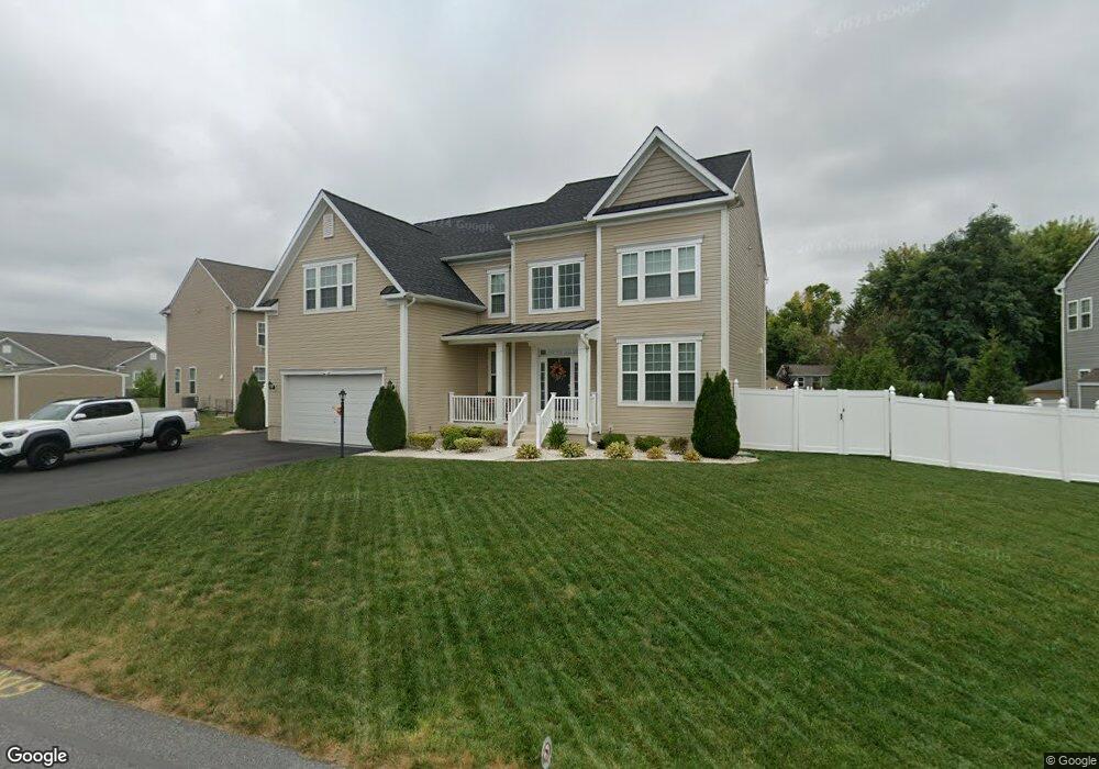 13726 Corello Dr, Hagerstown, MD 21742 - photo 1