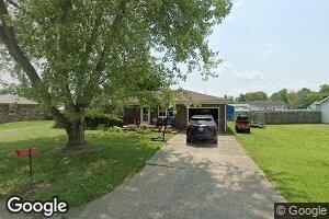 109 W Eden Way, Waldron, IN 46182