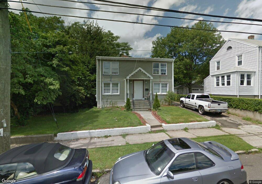 981 Sylvan Ave, Bridgeport, CT 06606 - photo 1