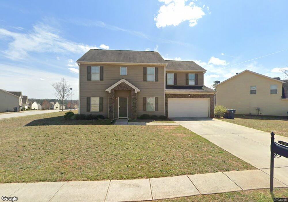 2151 Centenary Main St, Dacula, GA 30019 - photo 1