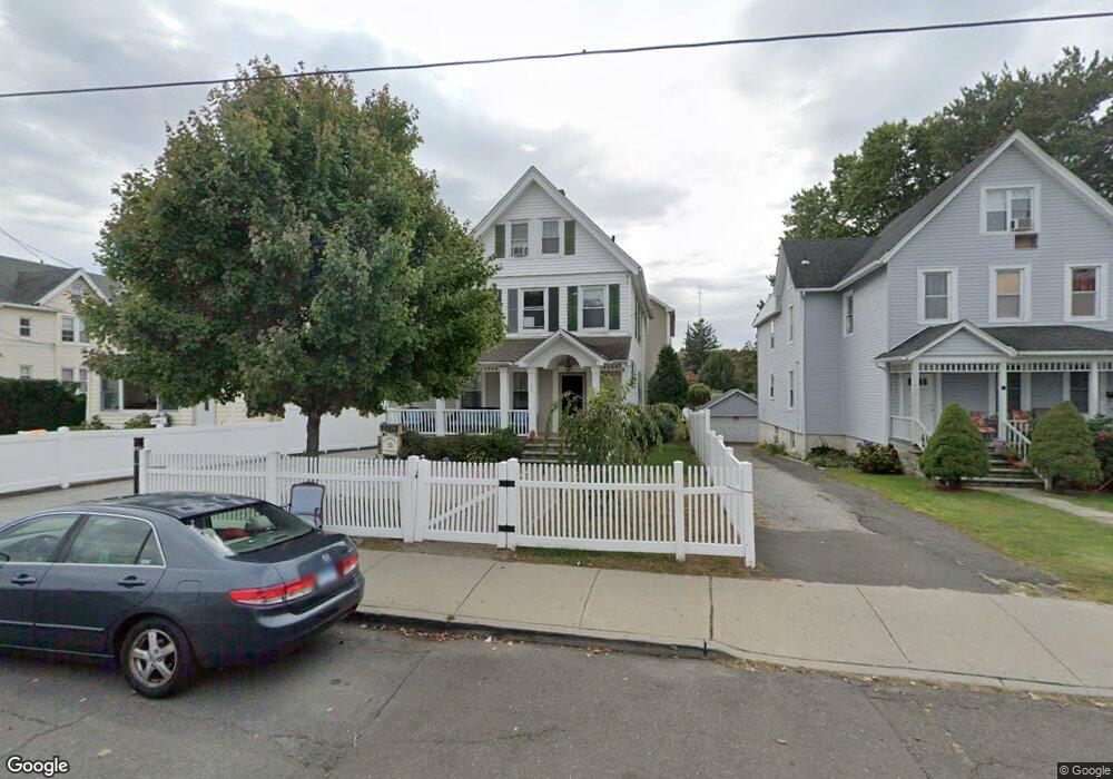 53 William St unit B, Stamford, CT 06902 - photo 1