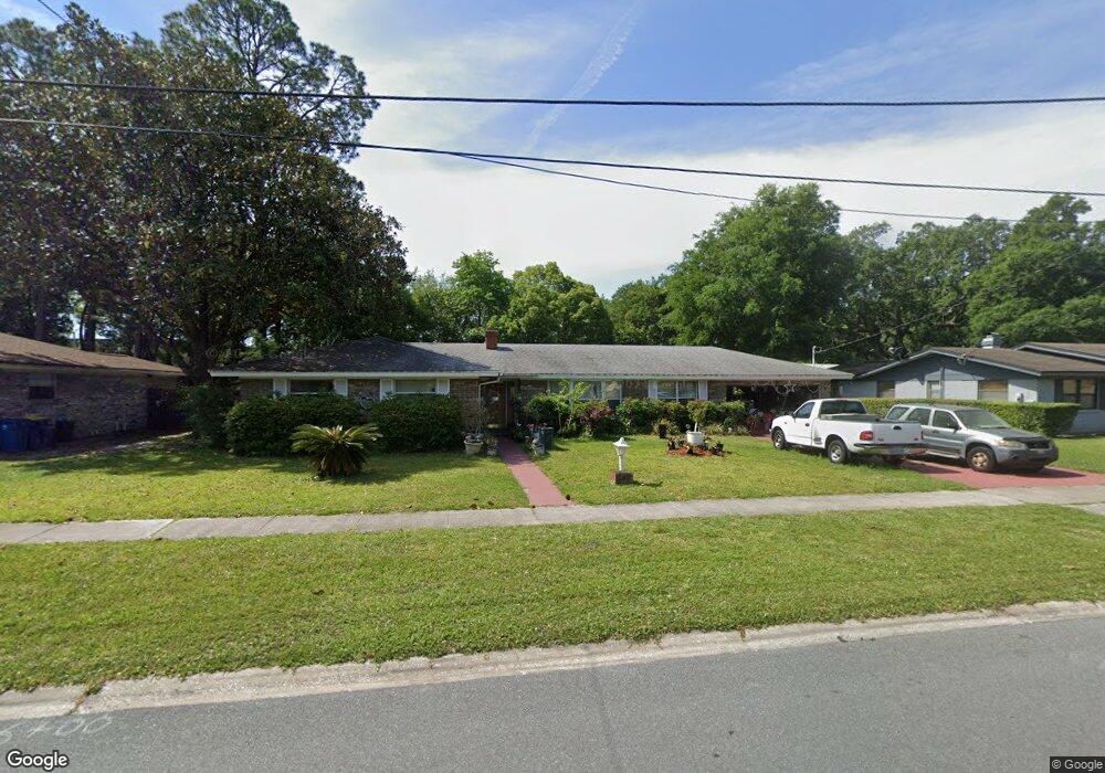 8154 Montasonta Ave, Jacksonville, FL 32211 - photo 1