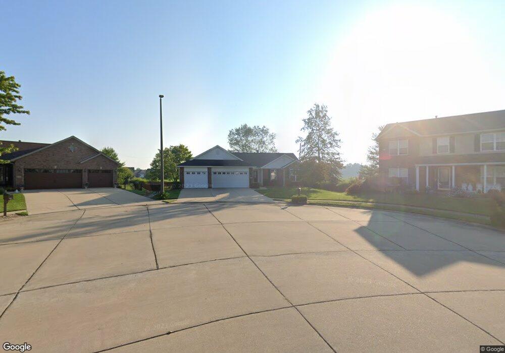 6723 Remington Ln, Maryville, IL 62062 - photo 1