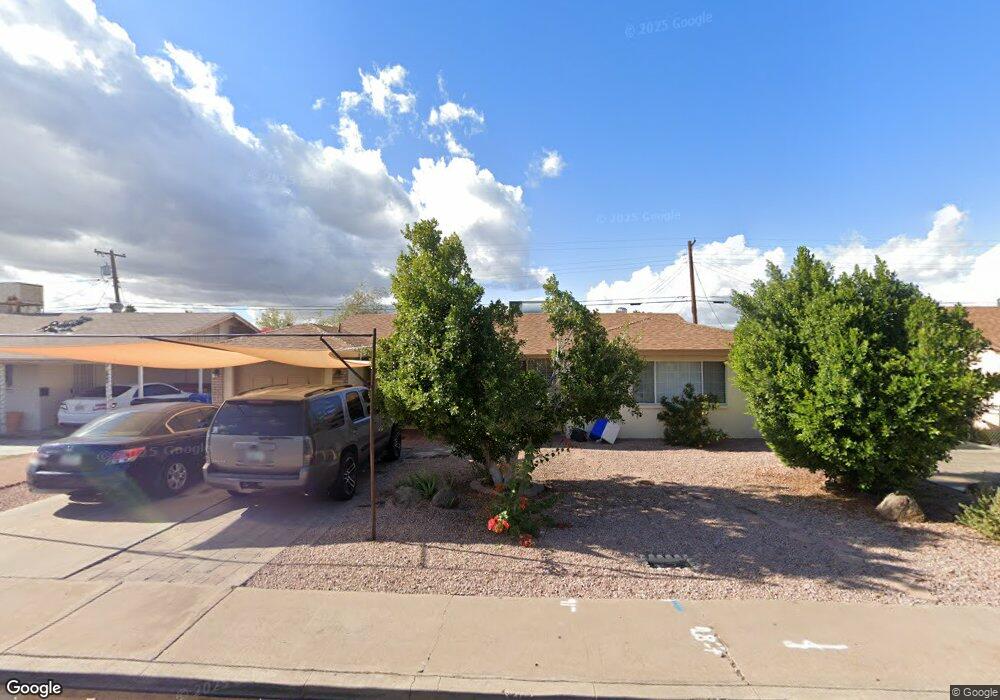 738 S Lazona Dr, Mesa, AZ 85204 - photo 1