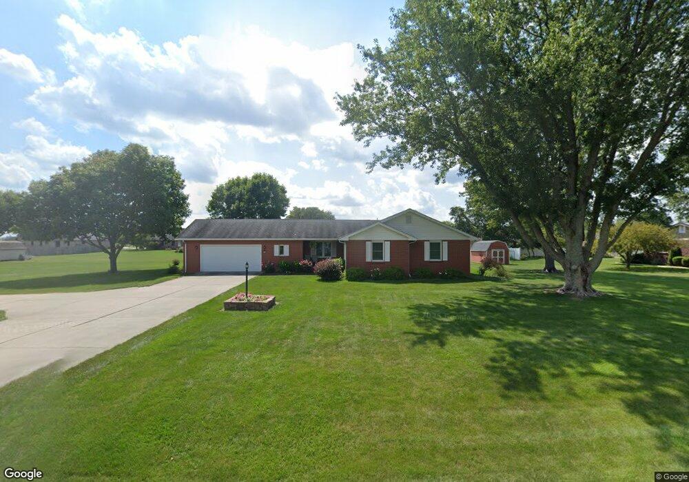 6117 E 50 N, Greentown, IN 46936 - photo 1