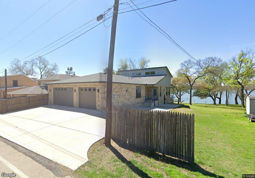 1825 E Lake Dr, Weatherford, TX 76087 - photo 1