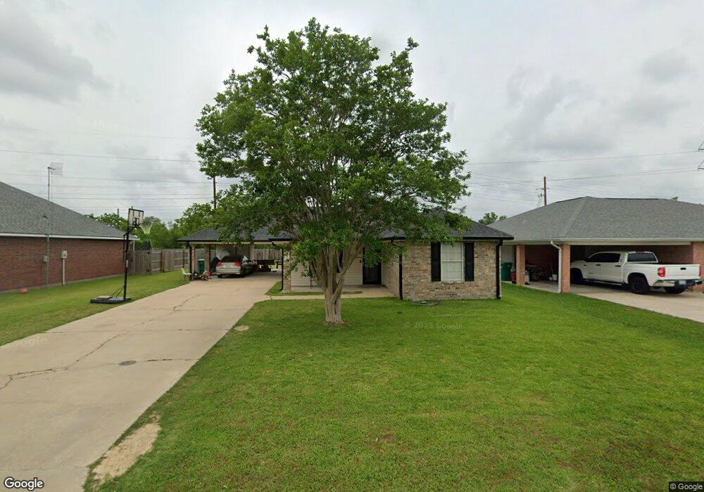 900 Mcdaniel Dr, Lake Charles, LA 70605 - photo 1