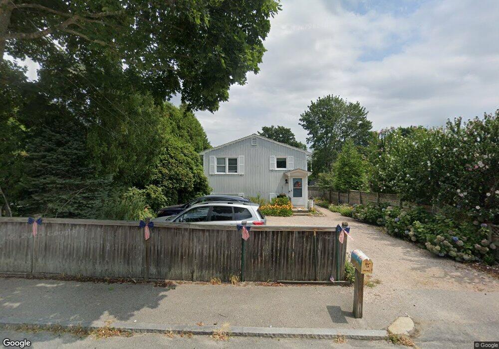 202 Conanicus Ave, Jamestown, RI 02835 - photo 1