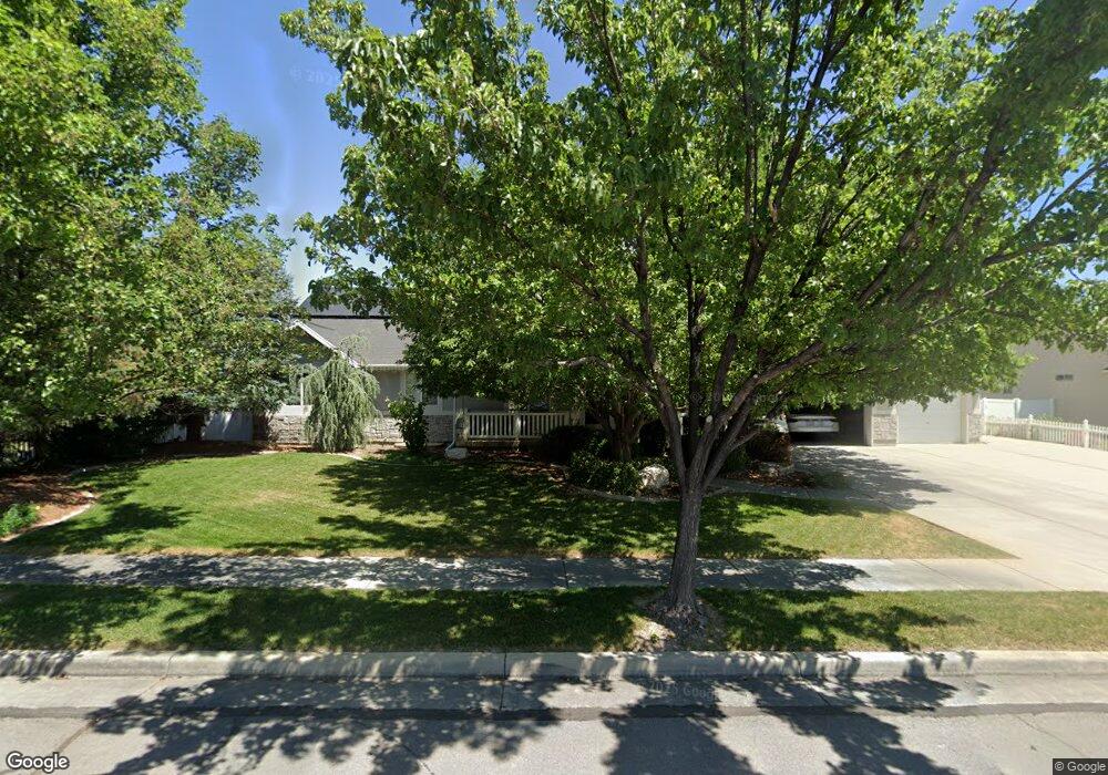 2392 Goldenpointe Way, West Jordan, UT 84088 - photo 1