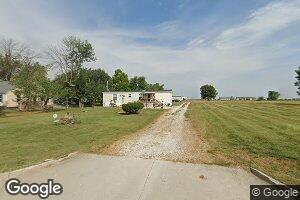 114 E Martin St, Cairo, MO 65239