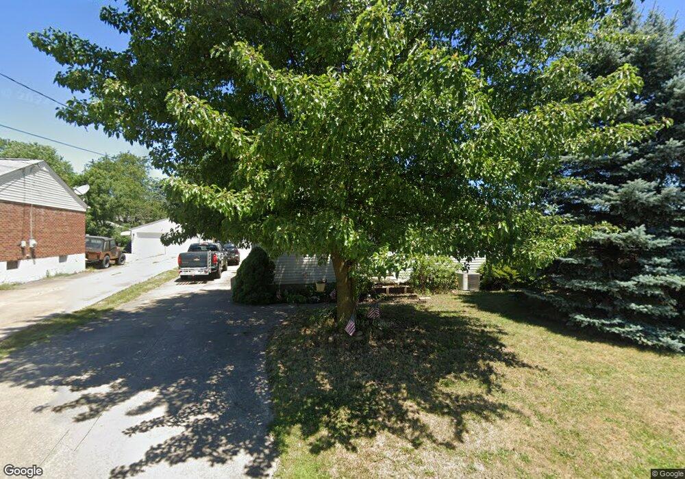 1625 28th St NE, Canton, OH 44714 - photo 1